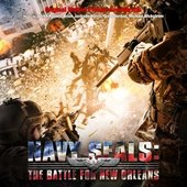 OST - Navy Seals: The Battle for New Orleans 