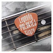 VARIOUS/ROCK - Legendy Polskiej Gitary 