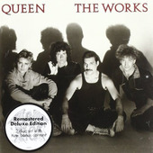 Queen - Works (Remastered 2011 + EP) 