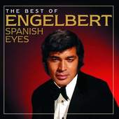 Engelbert Humperdinck - Spanish Eyes: The Best Of Engelbert (2012)