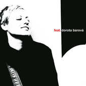 Dorota Barová - Feat. Dorota Barová (2012) 
