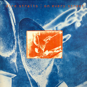 Dire Straits - On Every Street /Vinyl 180Gr 