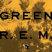 R.E.M. - Green (Edice 2016) 