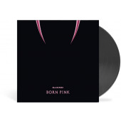 Blackpink - Born Pink (2023) - Limited Vinyl