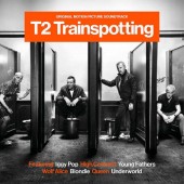 OST - Trainspotting 2 / T2 Trainspotting (OST, 2017) 