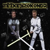 TEZKEJ POKONDR - Star Boys (2017) - Vinyl 