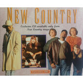 VARIOUS/COUNTRY - New Country - September 1995 (1995) 