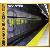 Scooter - Mind The Gap (Expanded Edition 2023) /2CD