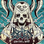 Rotten Sound - Species At War (2013) 