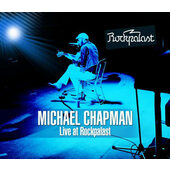 Michael Chapman - Live At Rockpalast 1975 & 1978 (CD+DVD, 2015) /CD+DVD