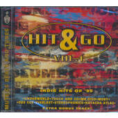 Various Artists - Hit & Go Vol. 1 (1999)