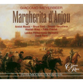 Giacomo Meyerbeer - Margherita d'Anjou (1998)