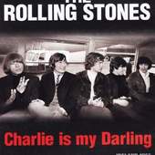 Rolling Stones - Charlie Is My Darling: Ireland 1965 (DVD, 2012)