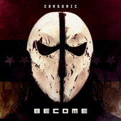 Zardonic - Become (2018) - Vinyl 