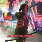 OST - Blade Runner: Black Lotus (Original Television Soundtrack, 2021)