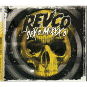 Revco (Revolting Cocks) - Sex-O Mixxx-O (2009)