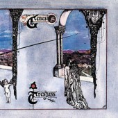 Genesis - Trespass (Reedice 2018) – Vinyl 