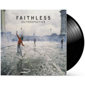 Faithless - Outrospective (Edice 2017) - Vinyl 