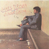 James Brown - In The Jungle Groove (Edice 2003)