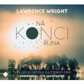Lawrence Wright - Na konci října (2CD-MP3, 2021)