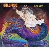 Bullfrog - High In Spirits (Edice 2002)