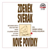 Zdeněk Svěrák - Nové Povídky 