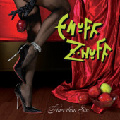 Enuff Z’nuff - Finer Than Sin (2022)