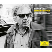 Various Artists - Clear or Cloudy: Complete Recordings on Deutsche Grammophon (4CD, 2006)