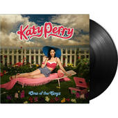 Katy Perry - One Of The Boys (15th Anniversary Edition 2023) - Vinyl