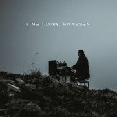 Dirk Maassen - Time (2022) - Vinyl