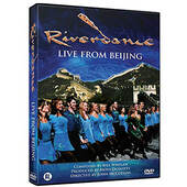 Riverdance - Live From Beijing (DVD, 2011)