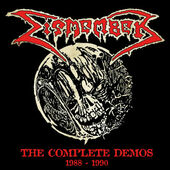 Dismember - Complete Demos (1988-1990) /Reedice 2023