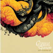 Celestial Season - Mysterium III (2024) /Digipack