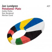 Jan Lundgren - Potsdamer Platz (2017) 