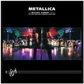 Metallica - S & M - 180 gr. Vinyl 