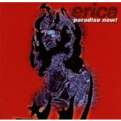 Paradise Now! - Erica 