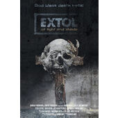 Extol - Of Light And Shade (2DVD, 2015)