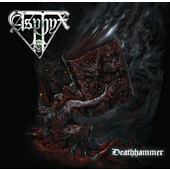 Asphyx - Deathhammer (2012)