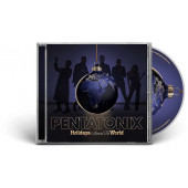 Pentatonix - Holidays Around The World (2022)