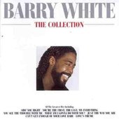 Barry White - Collection 