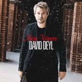 DEYL, DAVID - Moje Vánoce (2016) 