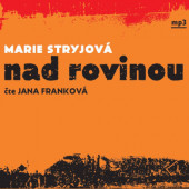 Marie Stryjová - Nad rovinou (CD-MP3, 2022)
