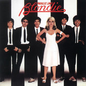 Blondie - Parallel Lines - 180 gr. Vinyl 