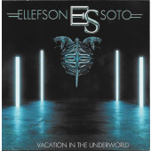 David Ellefson / Jeff Scott Soto - Vacation In The Underworld (2022)