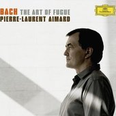 Pierre-Laurent Aimard - BACH The Art of Fugue / Aimard 
