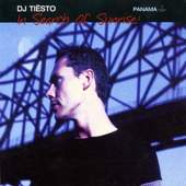 DJ Tiësto - In Search Of Sunrise 3: Panama (Edice 2009)