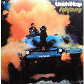Uriah Heep - Salisbury (Edice 2022) - Vinyl