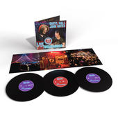 Daryl Hall & John Oates - Live At The Troubadour (Reedice 2021) - Vinyl