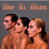 BILA, LUCIE - Soukup - Bílá - Osvaldová (2020) - Vinyl