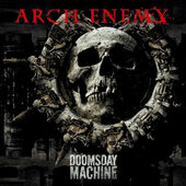 Arch Enemy - Doomsday Machine (Edice 2023) - Vinyl
